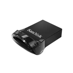 【SanDisk 晟碟】32GB 130MB/s Ultra Fit CZ430 USB3.2 Gen 1 隨身碟(平輸)
