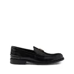 [Prada] Prada Leather Loafers 10.5 US BLACK