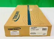 Sonicwall 01-SSC-4984 TZ 215 Wireless-N TotalSecure Network Security Appliance