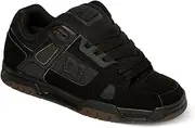 [DC Shoes] DC Men's Stag Low Top Skate Shoe