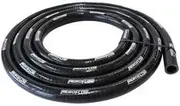 Aeroflow Silicone Heater Hose Black I.D 1.75" 45mm, 5 Foot Length 1.5M Long - AF9251-175-5