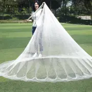 Traditional Casting Net Nylon Iron Steel Hand Throwing Fishing Nets Catch Fish