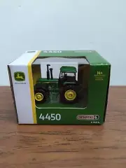 1/64 Ertl Farm Toy Authentics #6 John Deere 4450 Tractor