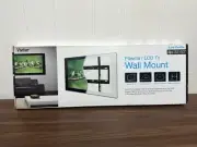 Vivitar VIV-LWM-60 LCD Wall Mount fits 32-60 Inches TVs Brand New 3E