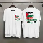 KATUN RUVI_ID MOSLEM FREE PALESTINE BUY 3 FREE HEADSET EXTRA