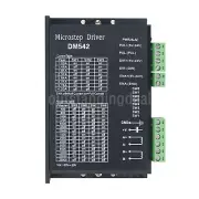 DM542 Stepper Motor Driver For 57 86 Series 2-PH Digital Stepper Motor Driver ot