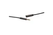 Dynalink 3.5mm TRRS socket - TRRS plug 2m