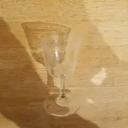 It'S Baccarat Aperitif Glass