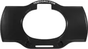 Primo - 328 - 1 Piece Island Top with 2 Cup Holders for Oval XL 400 Grills