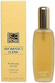 Clinique Aromatics Elixir Eau de Perfume Spray for Women, 25 millilitre