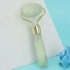 Jade Roller Face Massager Skin Tightening Lifting Anti Wrinkle Facial Massag GSA