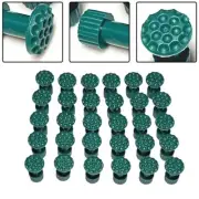 Car Pulling Tabs Paintless Dent Repair Hail Removal Set For Puller Tool New