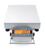 OHAUS Defender™ 3000 Hybrid - i-D33 Bench Scale D33XW75B1L5 150lb x 0.05lb
