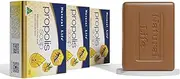 Natural Life Propolis & Manuka Honey Soap Family Pack (4-pack)