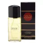 Yves Saint Laurent Opium POUR HOMME EDT Men Fragrance 100mL New Perfume YSL Box