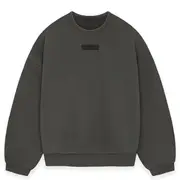 [Fear of God ESSENTIALS] Crewneck Sweater Men
