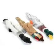 Multipet Empty Nester Dog Toy Assorted; 1 Each/20 in