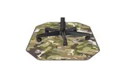 Playmax Octagon Floor Mat (Camo)