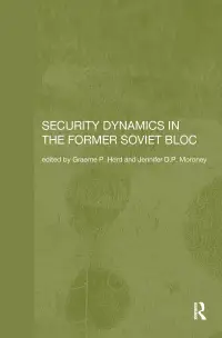 在飛比找博客來優惠-Security Dynamics in the Forme