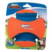 Kick Fetch Dog Toy (6 Inch) Small Ball Regular