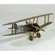 CORGI Sopwith Camel F 1 B6313 RAF No.139 Sqn 1/48 diecast plane model aircraft