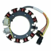 CDI Electronics 173-4849 Johnson/Evinrude Stator-4 Cyl. 20 Amp (1995-2006)