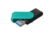 Kingston DataTraveler Exodia S USB Flash Drive - 128GB USB 3.2 Gen 1 -