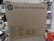 New HP Z22i IPS Display 21.5" D7Q14A1 LED Backlit 16:9 Computer Monitor