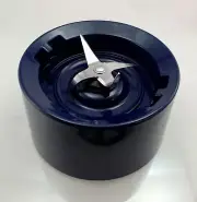 Blue Blender Collar with blades, AP6018476, PS11751778, W10279522
