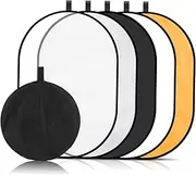 QUMIIRITY Photography Accessory Reflectors Diffuser Softbox for Light Control Large Panel for and Outdoor