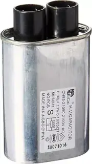 NEWGenuine OEM Electrolux Frigidaire Microwave High Voltage Capacitor 5304509478