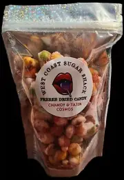 Chamoy & Tajin Sour Kittles