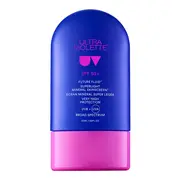 [ULTRA-VIOLETTE] Future Fluid Lightweight Zinc Skinscreen SPF 50+