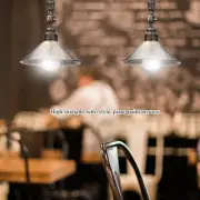 E27 Lt Industrial Style Bar Cafe Wall Lamp 90-250V