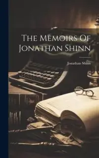 在飛比找博客來優惠-The Memoirs Of Jonathan Shinn