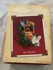 Hallmark Go Teams 2004 Keepsake Ornament - Reindeer - Lazy Boy