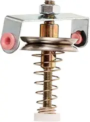 [Homoyoyo] Tension Spring Clamp Tool for Weaving Machines Compatible with Singer Automatic Knitting Machines Easy Installation High Durability Embroidery Accessories for Commercial Personal