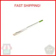 Soft-Grip Bristle Foliage Brush, Size 8