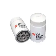 Sakura Oil Filter for KIA Sportage KM 4 2 Turbo Diesel D4EA UR W1 2007-2010
