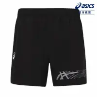 在飛比找momo購物網優惠-【asics 亞瑟士】平織短褲 男款 訓練 下著(2031E