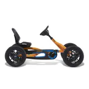 Berg Buddy B-Orange Kids Go Kart