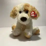 TY Beanie Buddy - DIGGS the Dog (9 inch) - MWMTs Stuffed Animal Toy