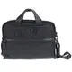 【TUMI】Alpha 2 系列 男男士商務可擴充13吋筆電公事包 Small Screen Expandable Laptop Brief(黑)