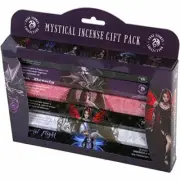 Mystical incense gift pack by anne stokes