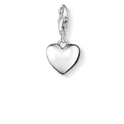 Buy "Heart" Charm Pendant by Thomas Sabo online - THOMAS SABO Australia