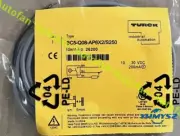 1pcs brand new BC5-Q08-AP6X2/S250 capacitive proximity switch