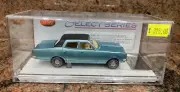 1:43 TRAX Select Series Numbered Model, Holden HK Brougham TSS01.