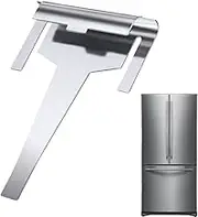Manufacturing Parts Selection, Refrigerator Maintenance Kit - How to Fix Refrigerator Leak Repair Kit - Best Refrigerator Leak Sledding, Drain Clip Refoem Evaporator Replacement Parts - Appliance