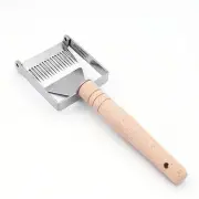 Stainless Steel Bee Hive Honey Fork Beekeeping Equipment Uncapping Pick Beekeeping Tools Set