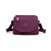 Nevenka Womens Mini Crossbody Bag Lightweight Everyday Shoulder Bag